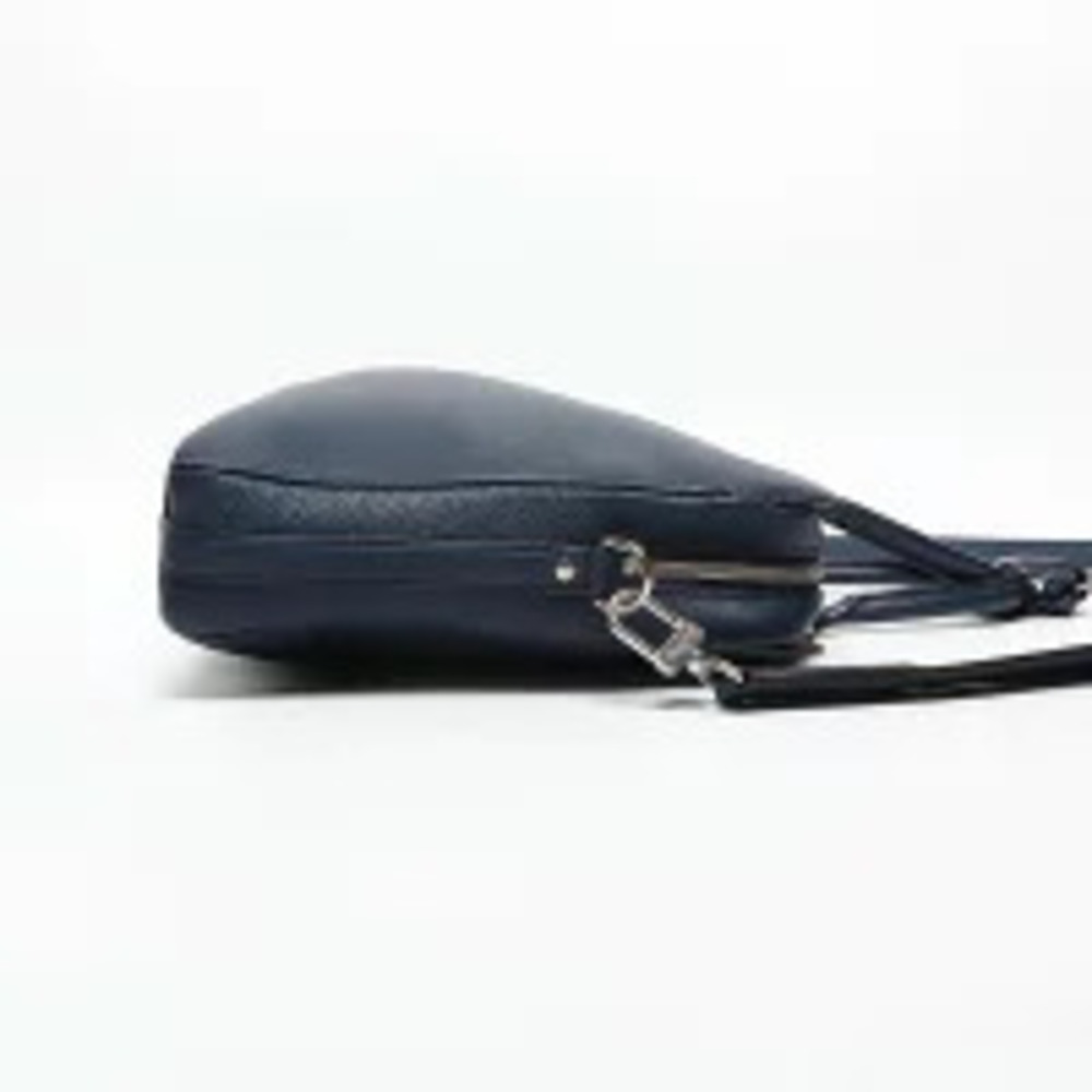 Louis Vuitton Armand Handbag Marine Navy Blue Briefcase Blue - Picture 5 of 13